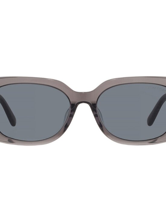TOM FORD TF1170-K 20A GREY SMOKE AUTHENTIC SUNGLASSES main image 6